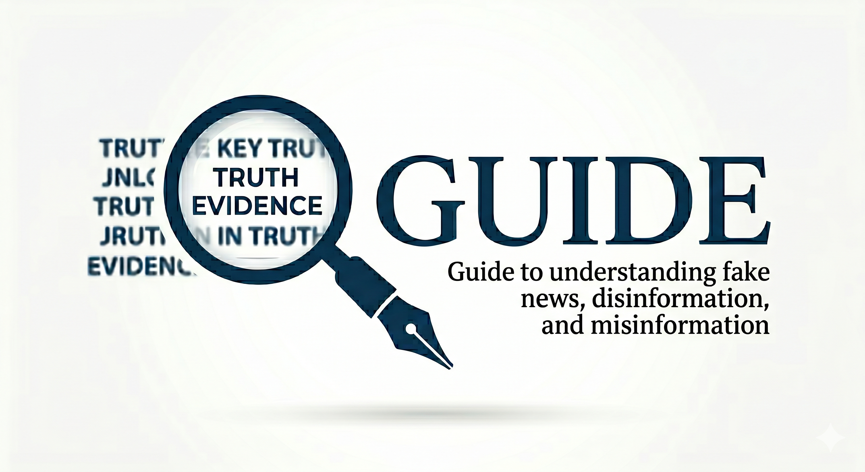 Fake News Guide