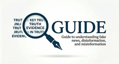 Fake News Guide