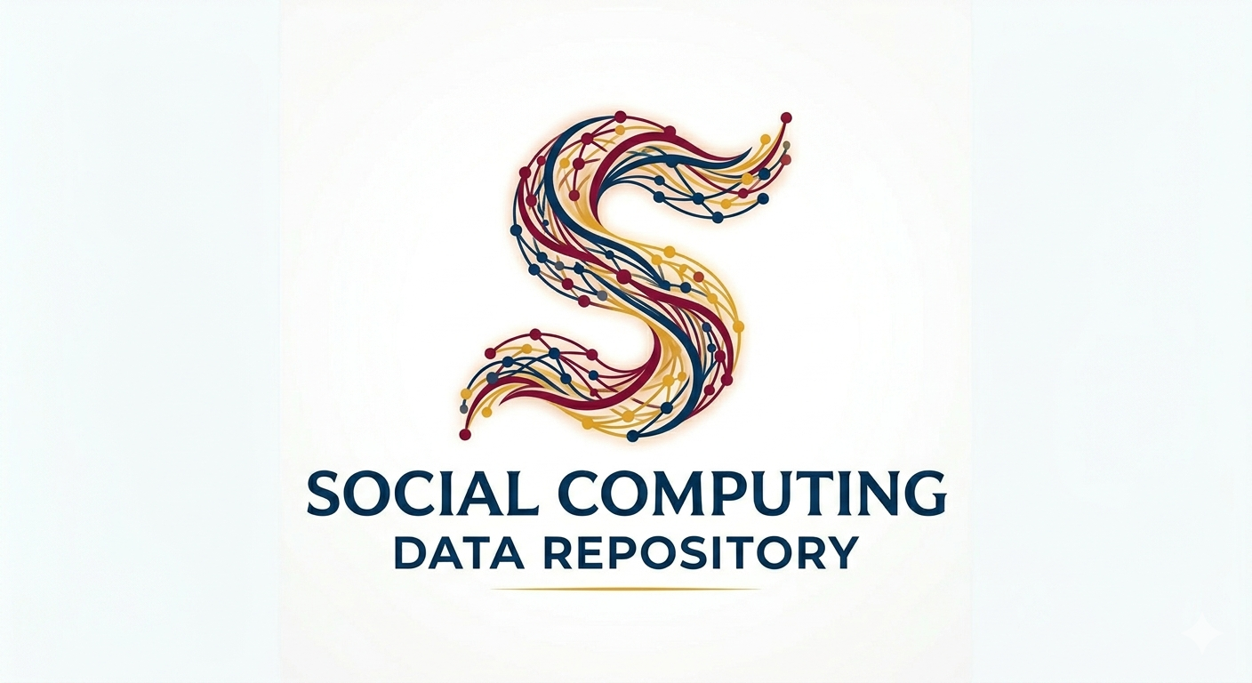 Social Computing Data Repository