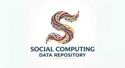Social Computing Data Repository
